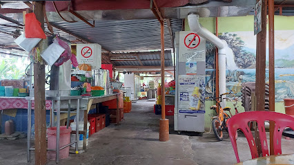 Jit Yue Hiong Seafood