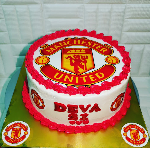 Jans Fabulous Bakery