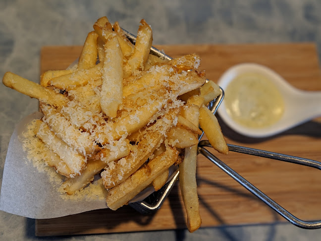 Faculty of Caffeine - Gastronomi dan perhotelan