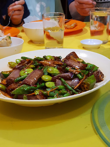 Restoran Shuangxi Lou Sdn Bhd