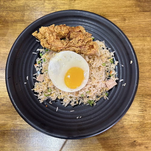 Comentarii opinii despre Chef Recipe Batu Pahat