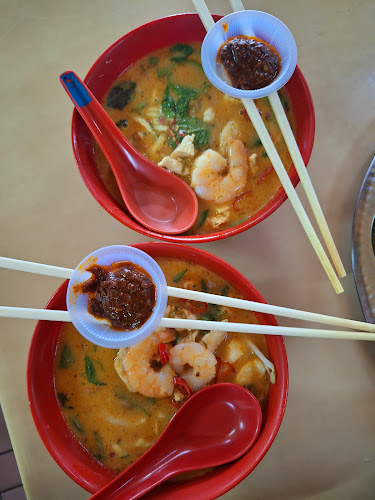 Section 14 Food Court | Medan Selera Seksyen 14 - Gastronomi dan perhotelan