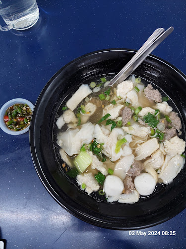 Serambi Uda Cafe - Johor Bahru