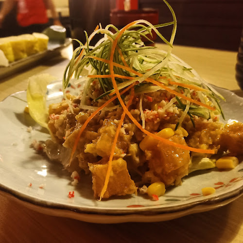 Comentarii opinii despre Sushi Tie Wisma Sanyan