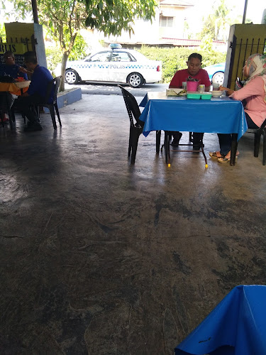 Opinii despre Ruby Laksa Perlis în Ipoh - Gastronomi dan perhotelan