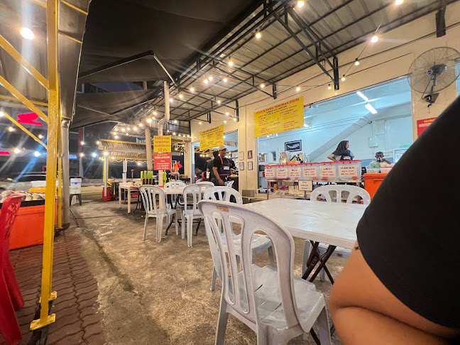 Opinii despre Restoran Makan Sedap în Kuala Lumpur - Gastronomi dan perhotelan