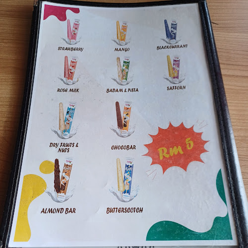 Comentarii opinii despre Mappilai Restaurant