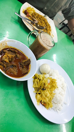 Jalan Hang Kasturi, City Centre, 50000 Kuala Lumpur, Wilayah Persekutuan Kuala Lumpur