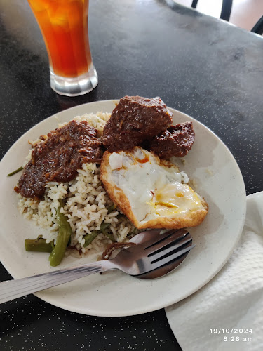 Restoran Soto Shah Alam - Gastronomi dan perhotelan