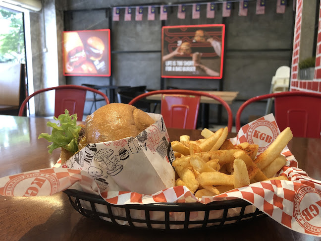 Comentarii opinii despre KGB @TTDI