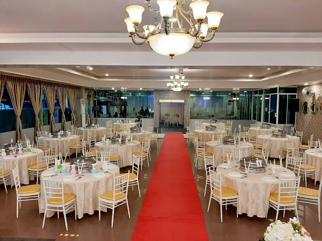 Comentarii opinii despre Katering Hawa