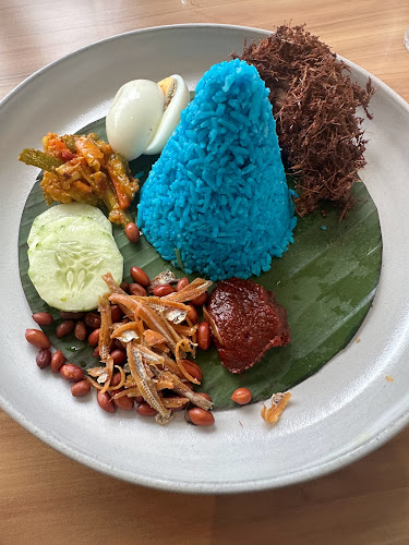 Opinii despre Mrs. Whó în Johor Bahru - Gastronomi dan perhotelan