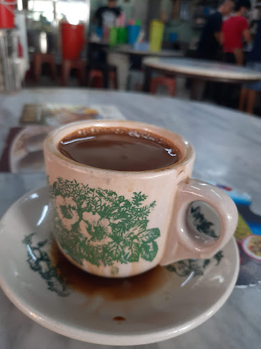 Comentarii opinii despre Bakeri Hiap Joo