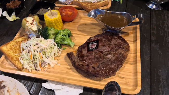 Comentarii opinii despre 21st Century Cafe