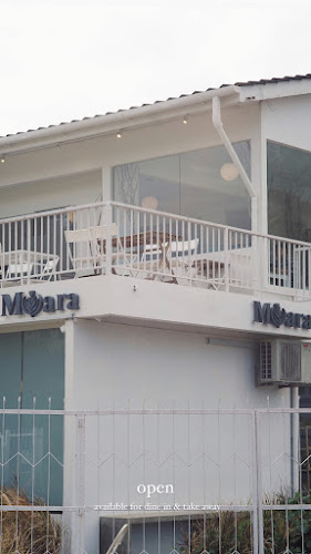 Kafe Moara - Gastronomi dan perhotelan