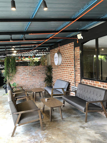 BORIS - Gastronomi dan perhotelan