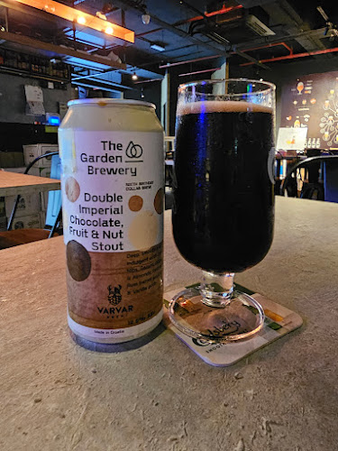 Beer Bank @ Wisma Lim Foo Yong KL - Gastronomi dan perhotelan