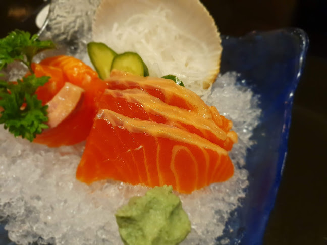 Comentarii opinii despre Ume Sushi Restaurant