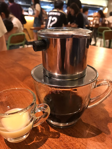 Comentarii opinii despre Ăn Viet