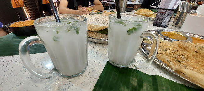 ClaypotHaus Tanjung Aru (Pantai Bistro)