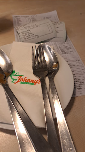 Johnny's Restaurant AEON Bukit Raja - Klang
