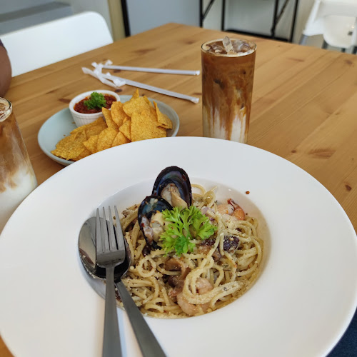 Kafe Moara - Gastronomi dan perhotelan