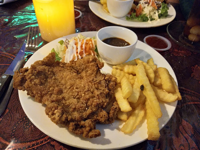 Normahsara Pizza & Pasta - Gastronomi dan perhotelan