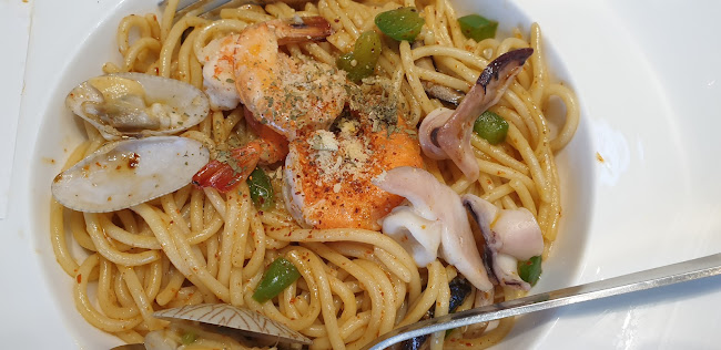 Nasken Coffee KTCC - Gastronomi dan perhotelan