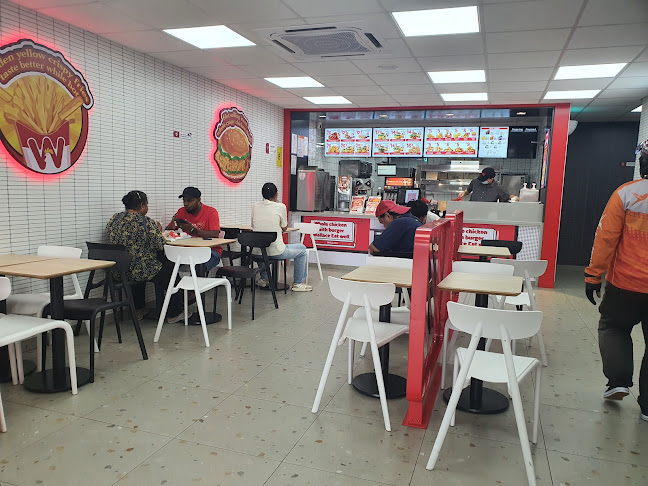 Wallace - Subang Jaya