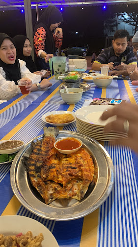 Adrianna Ikan Bakar - Sungai Petani, Kedah