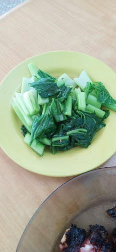 Comentarii opinii despre Wai Kei Cafe