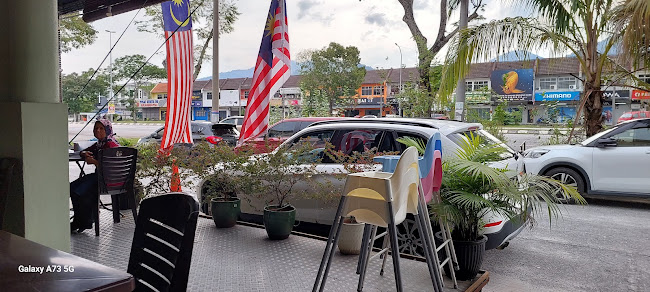 Laksa Saranghae Ipoh | Silibin