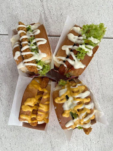 PT 35425, Jalan Austin 2, Kampung Banggul Tiang Kulat, 21300 Kuala Terengganu, Terengganu