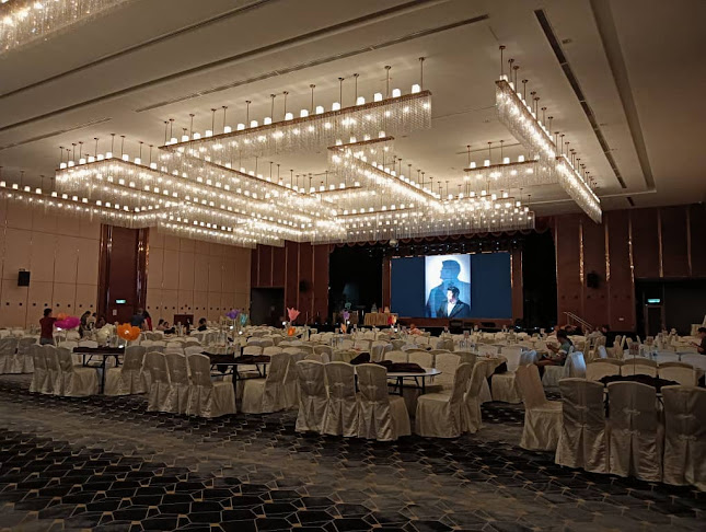 Restaurant Sentosa (Raub) - Gastronomi dan perhotelan