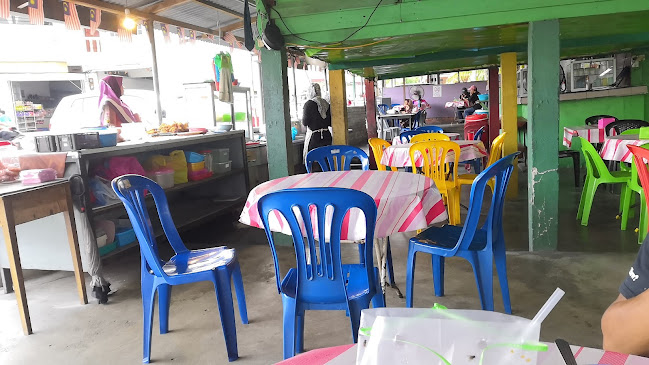 Kedai Makan Kak Long - Tapah