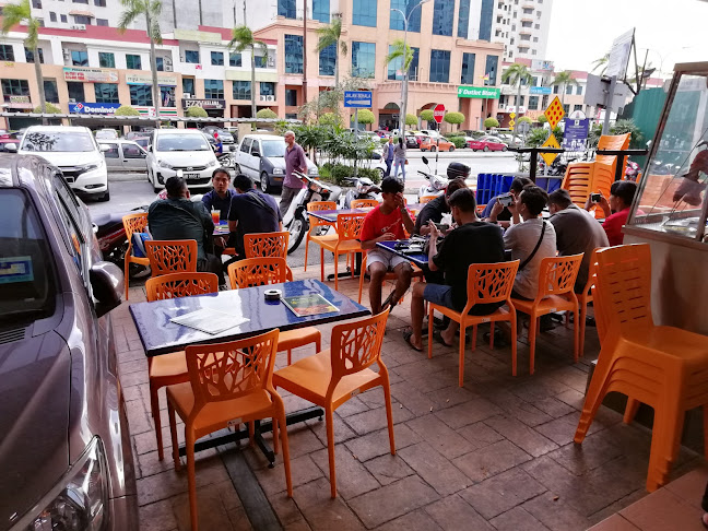 Restoran Nasi Kandar Penang Town