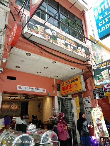 Comentarii opinii despre SIS COUGHFEE