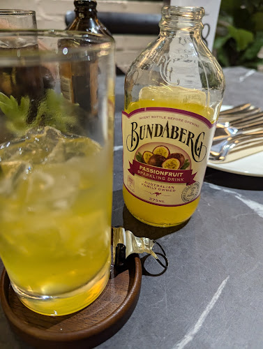 Opinii despre The Place Steak Houze în Alor Setar - Gastronomi dan perhotelan