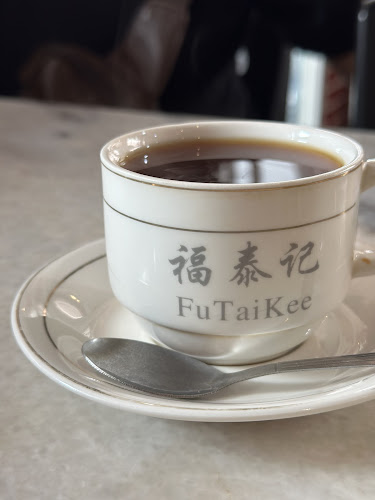 Opinii despre The Kopitiam în Miri - Gastronomi dan perhotelan