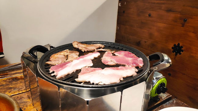 Comentarii opinii despre Zen Korean BBQ