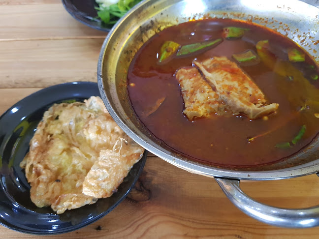 Opinii despre Warung Salai Seremban în Seremban - Gastronomi dan perhotelan