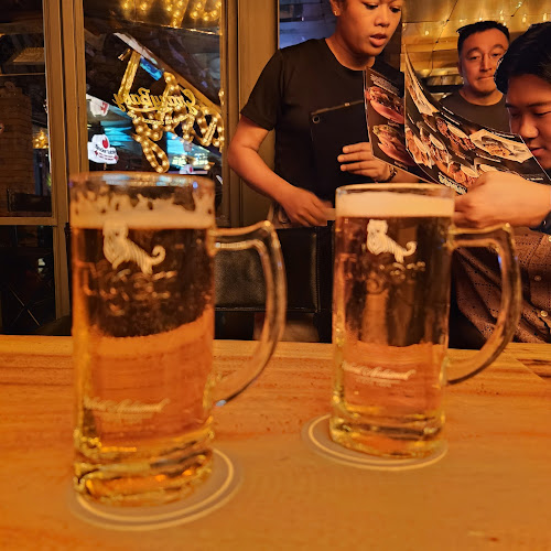 Comentarii opinii despre Gravybaby Changkat