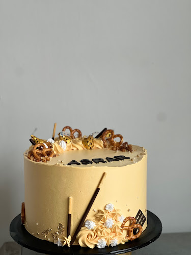 Opinii despre Cakes Valley în Alor Gajah - Gastronomi dan perhotelan