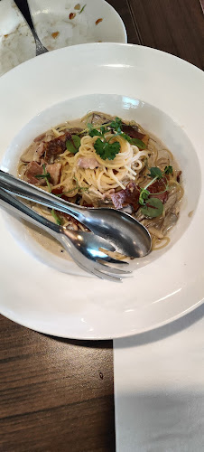 Opinii despre Lunarich Malaysia Pizza & Pasta în George Town - Gastronomi dan perhotelan