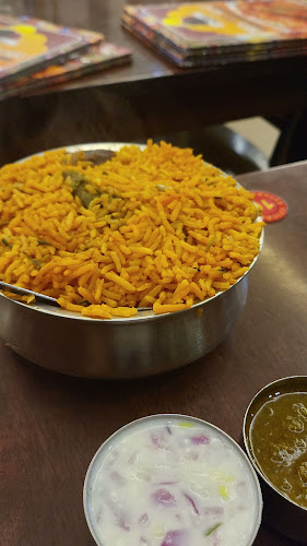 Indian Spices Village - Gastronomi dan perhotelan