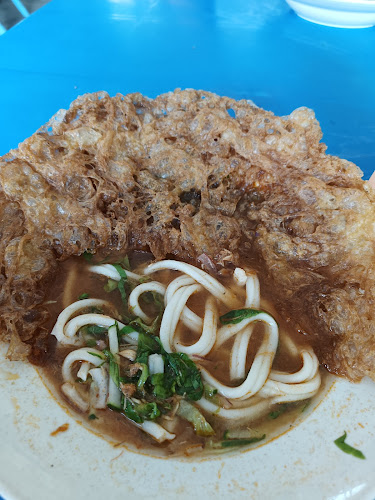 Opinii despre Laksa Kembor Lubok Merbau în Kuala Kangsar - Gastronomi dan perhotelan