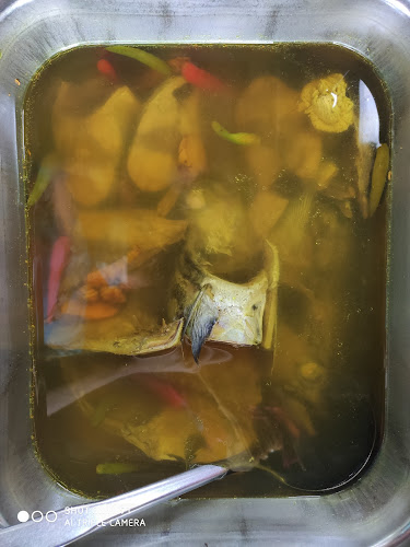 Comentarii opinii despre Restoran Kak Nur