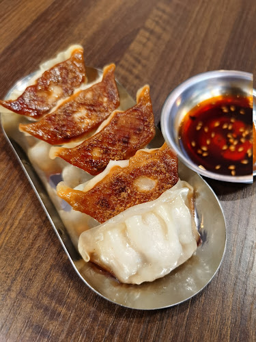 Pari King《formerly known as Temerloh ABC Ikan Bakar》 - Gastronomi dan perhotelan