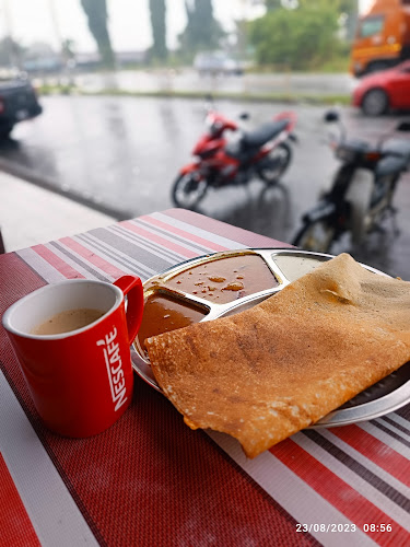 Opinii despre Restoran BJM MAJU în Padang Rengas - Gastronomi dan perhotelan