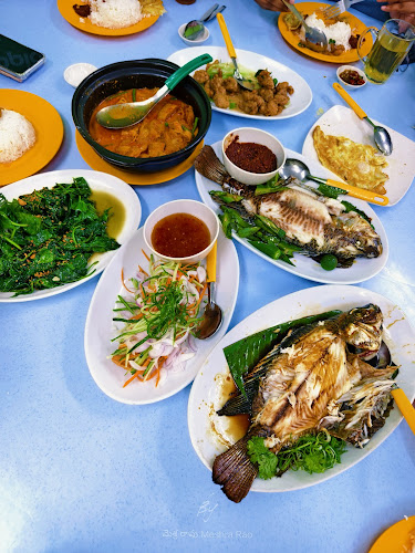 Comentarii opinii despre The Gift Tilapia Restaurant